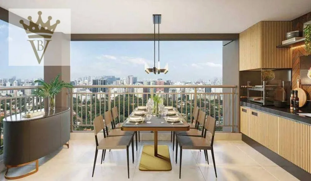 Apartamento, 3 quartos, 86 m² - Foto 12