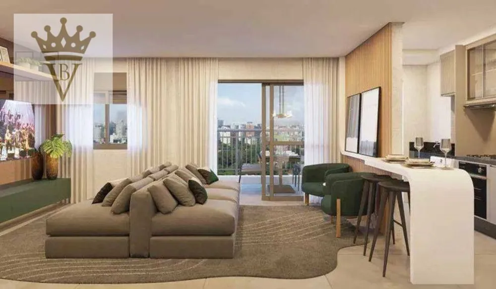 Apartamento, 3 quartos, 86 m² - Foto 11