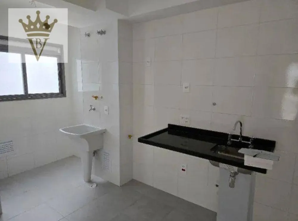 Apartamento, 3 quartos, 86 m² - Foto 4