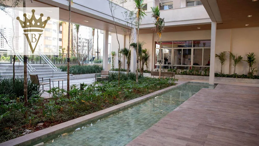 Apartamento, 2 quartos, 73 m² - Foto 6