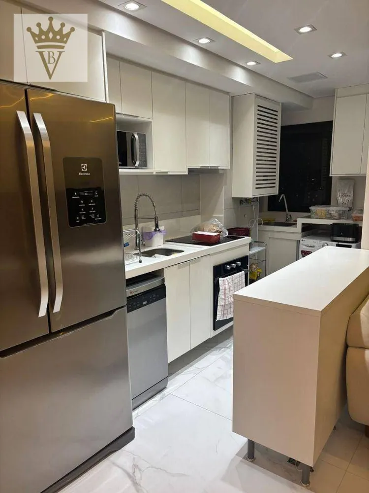 Apartamento, 3 quartos, 71 m² - Foto 4