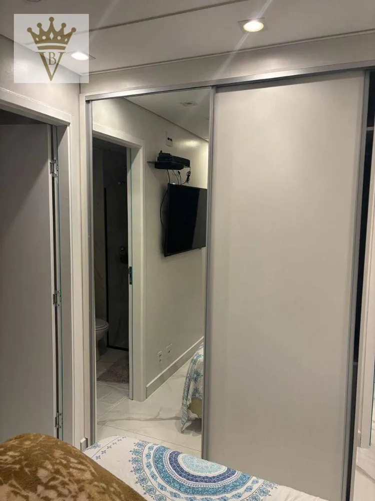 Apartamento, 3 quartos, 71 m² - Foto 7