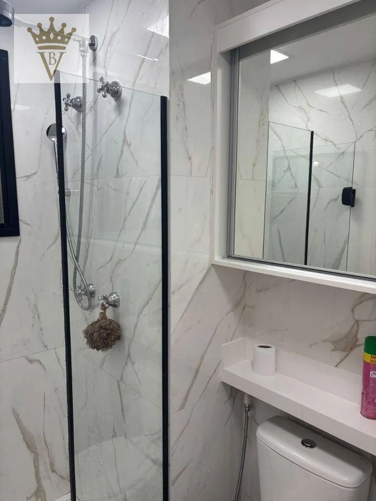 Apartamento, 3 quartos, 71 m² - Foto 12