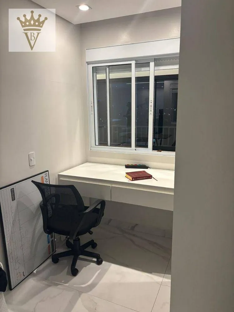 Apartamento, 3 quartos, 71 m² - Foto 8