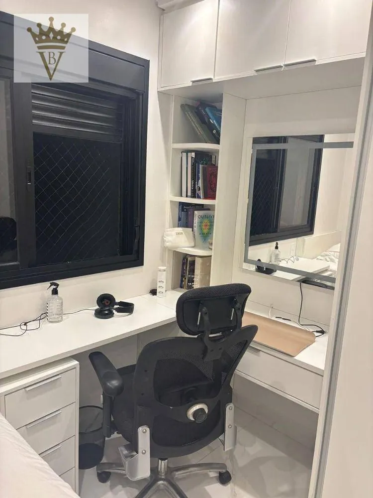 Apartamento, 3 quartos, 71 m² - Foto 10