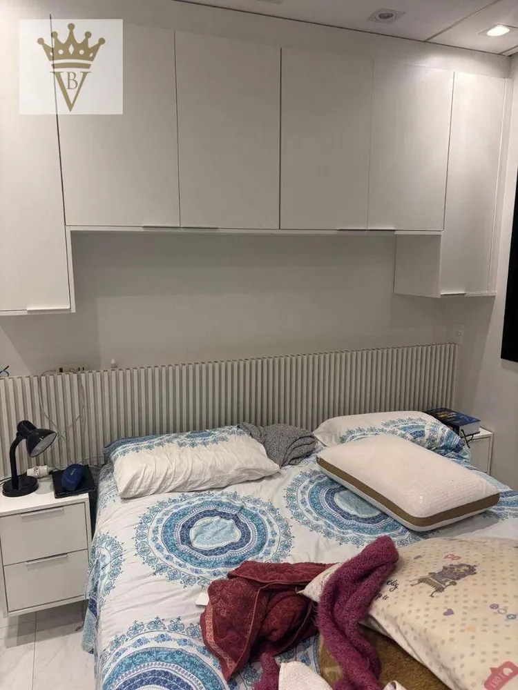 Apartamento, 3 quartos, 71 m² - Foto 6