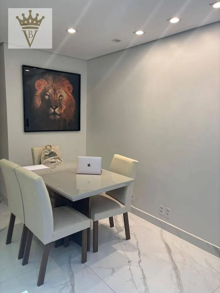 Apartamento, 3 quartos, 71 m² - Foto 3