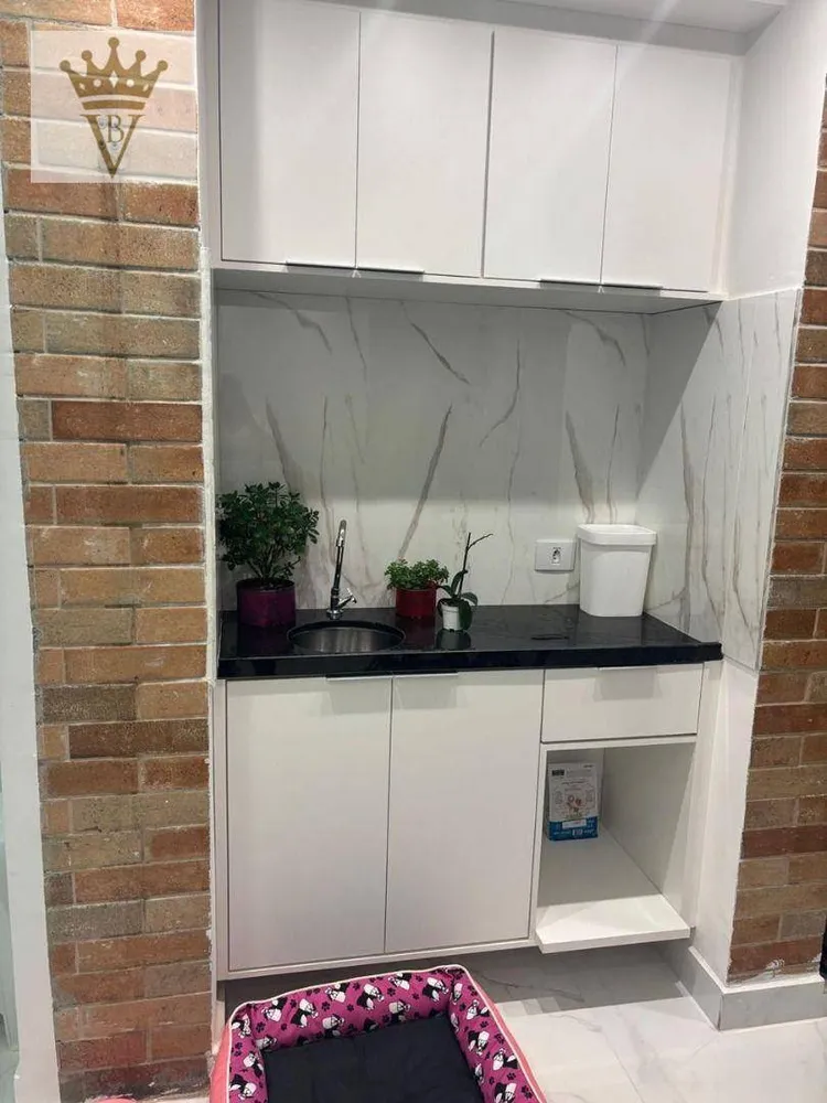 Apartamento, 3 quartos, 71 m² - Foto 5