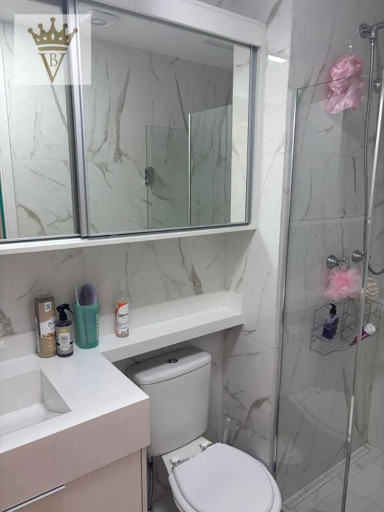 Apartamento, 3 quartos, 71 m² - Foto 11