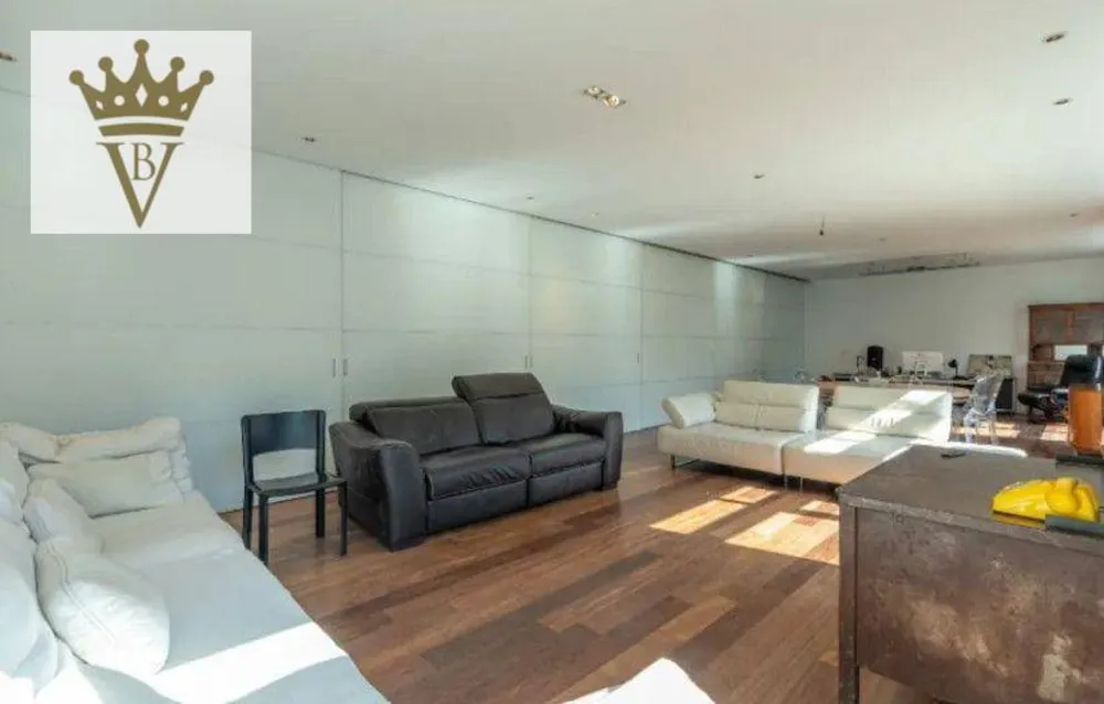 Apartamento, 3 quartos, 239 m² - Foto 7