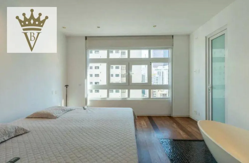 Apartamento, 3 quartos, 239 m² - Foto 6