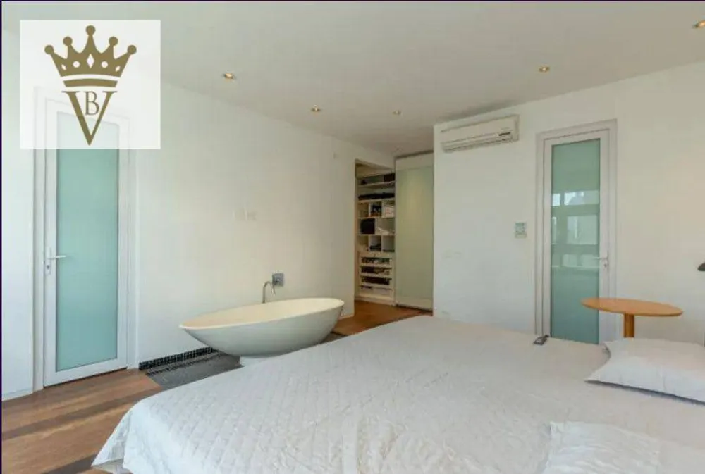 Apartamento, 3 quartos, 239 m² - Foto 3