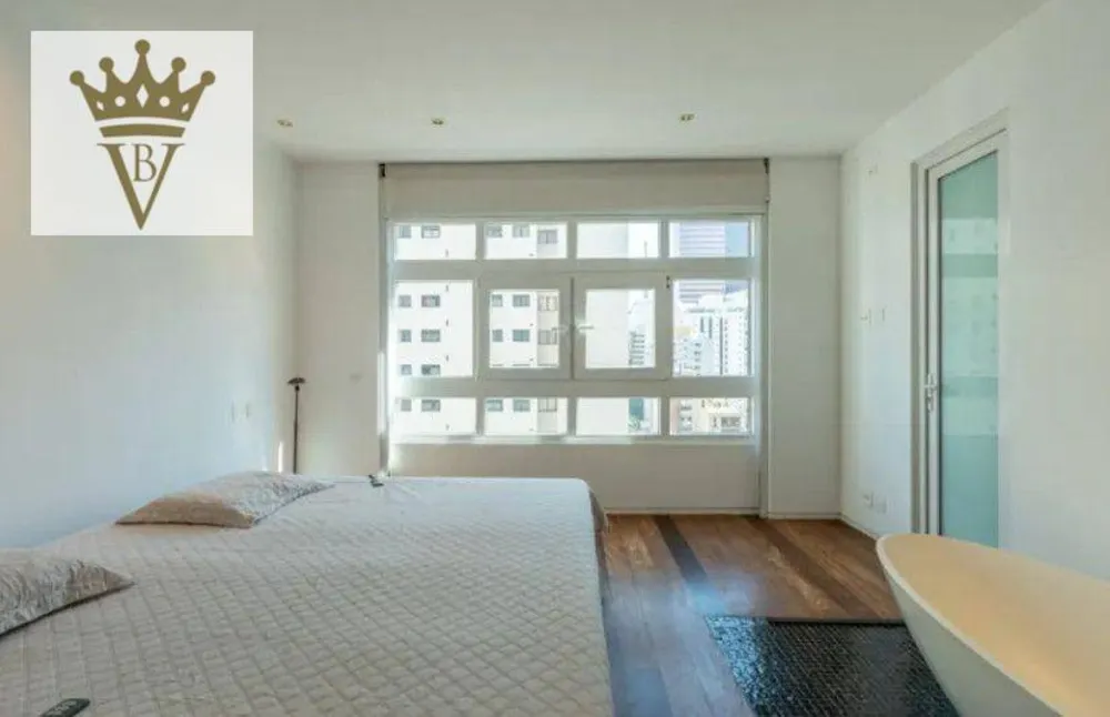 Apartamento, 3 quartos, 239 m² - Foto 2