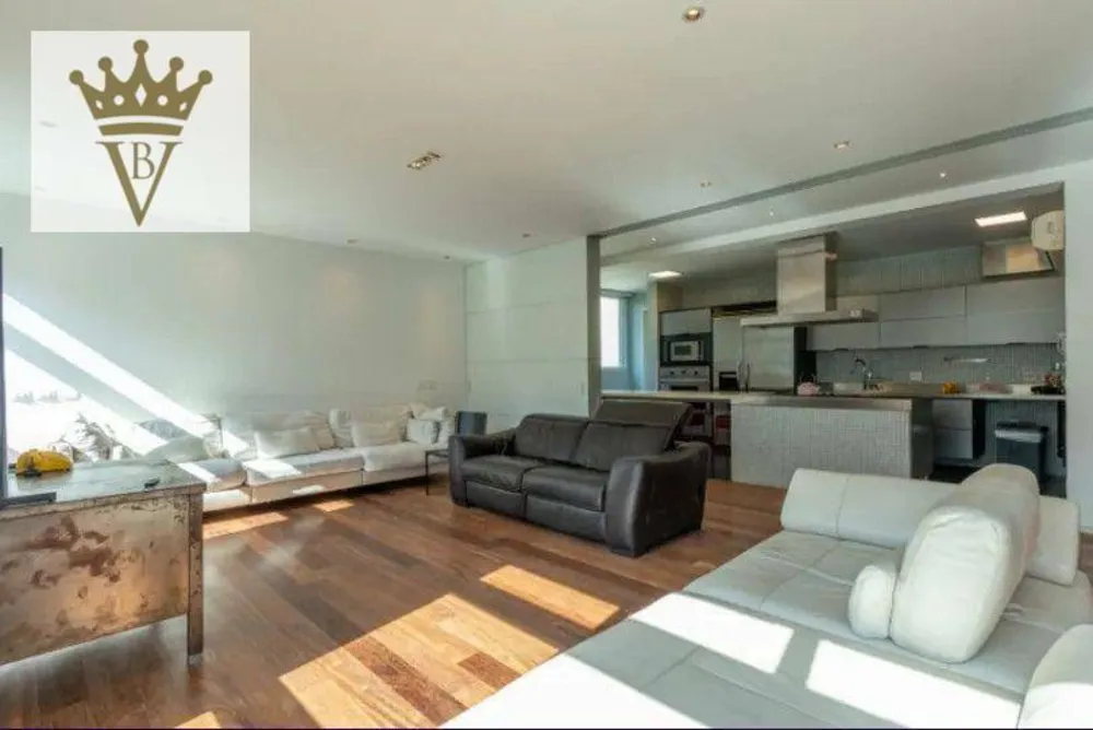 Apartamento, 3 quartos, 239 m² - Foto 9