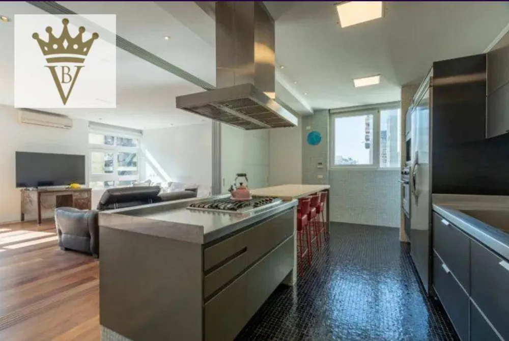 Apartamento, 3 quartos, 239 m² - Foto 10