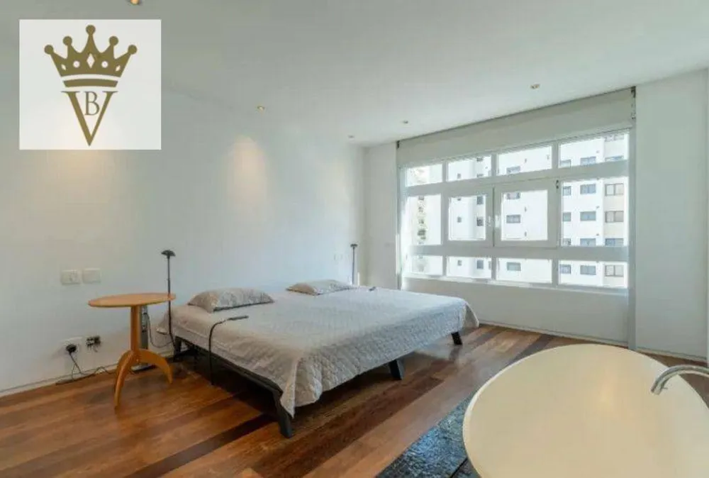 Apartamento, 3 quartos, 239 m² - Foto 7