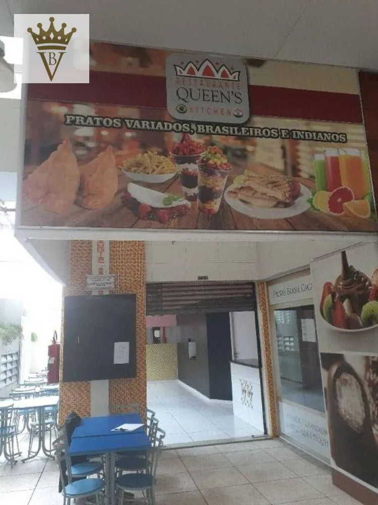 Loja-Salão, 63 m² - Foto 1