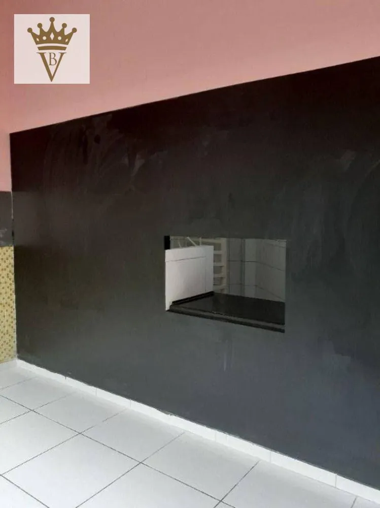 Loja-Salão, 63 m² - Foto 1