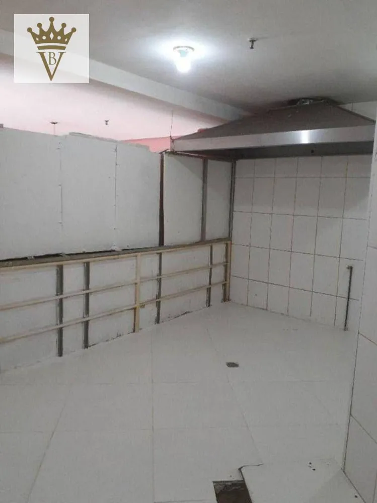 Loja-Salão, 63 m² - Foto 12