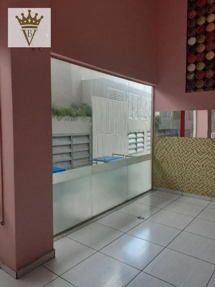 Loja-Salão, 63 m² - Foto 3