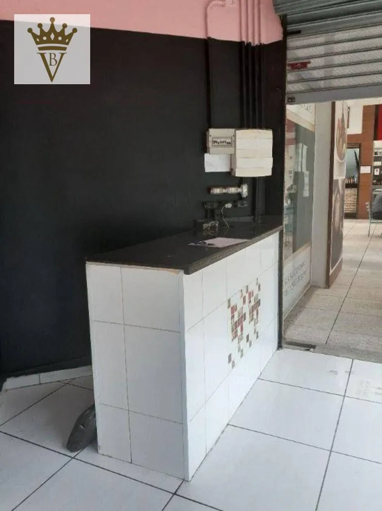 Loja-Salão, 63 m² - Foto 4