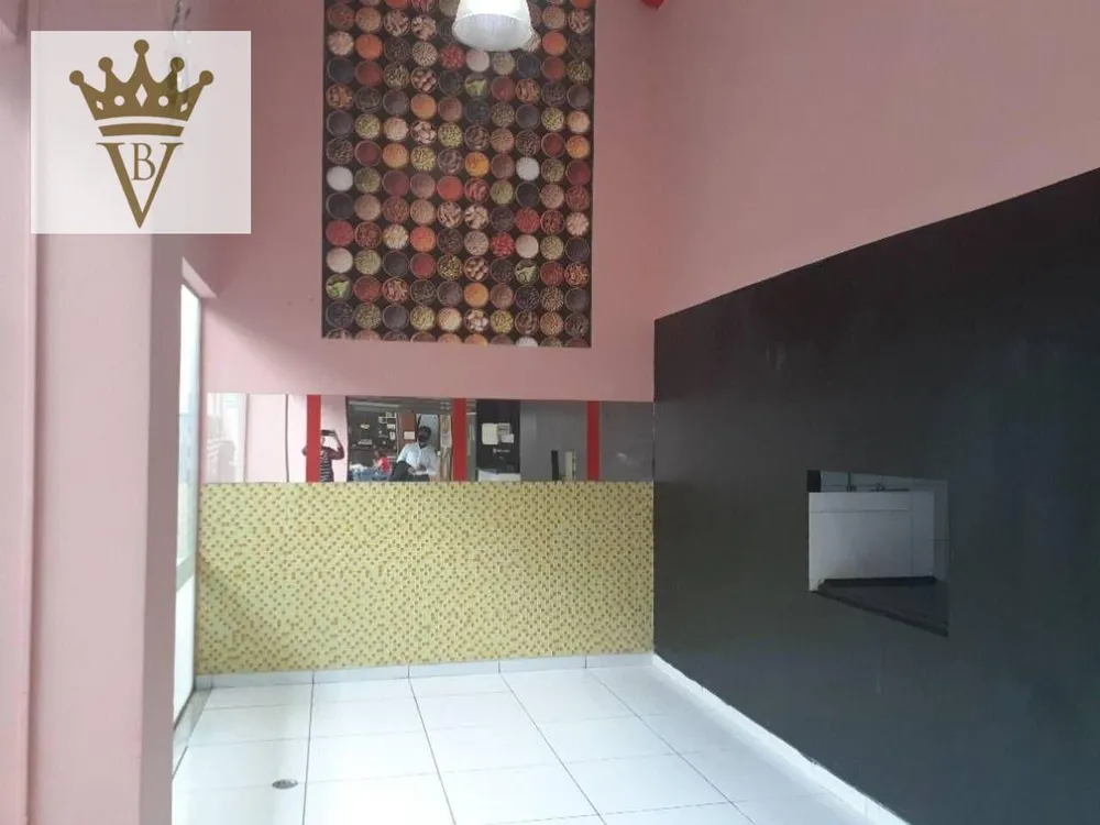 Loja-Salão, 63 m² - Foto 2