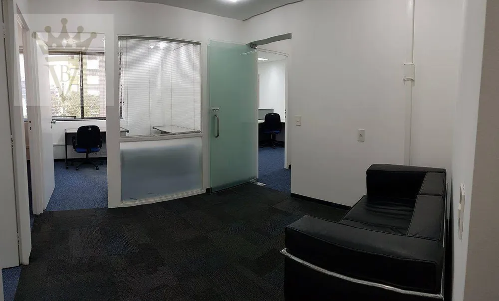 Sala-Conjunto, 120 m² - Foto 2