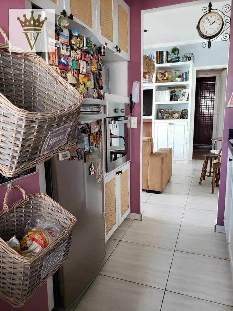 Apartamento, 2 quartos, 70 m² - Foto 1