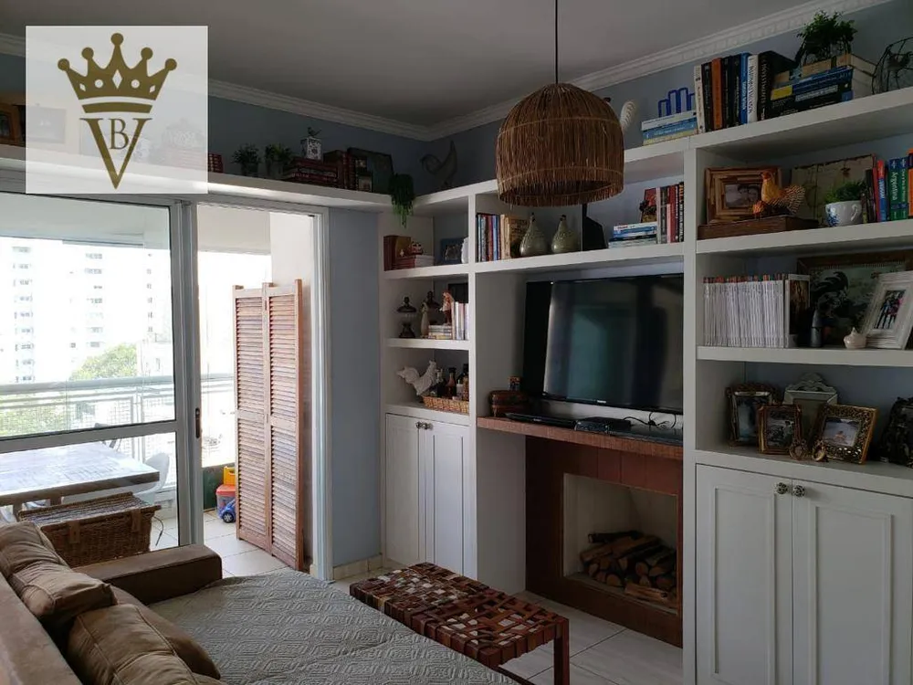 Apartamento, 2 quartos, 70 m² - Foto 6