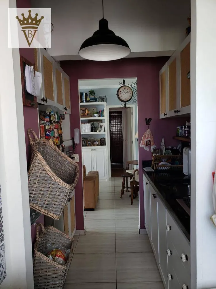 Apartamento, 2 quartos, 70 m² - Foto 3