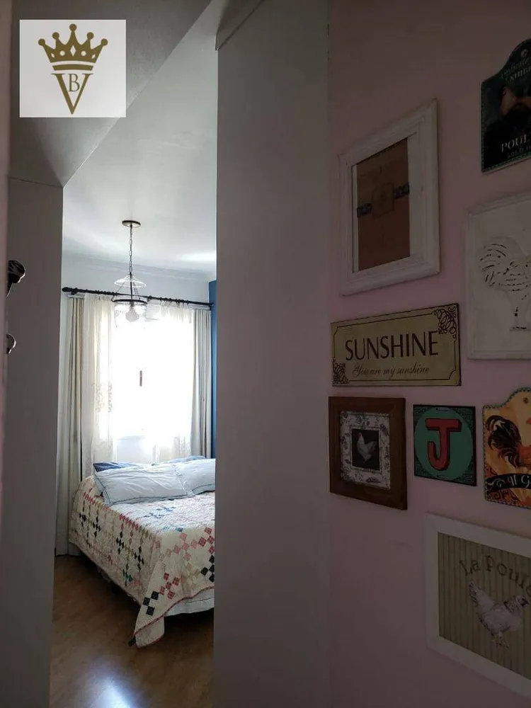 Apartamento, 2 quartos, 70 m² - Foto 8