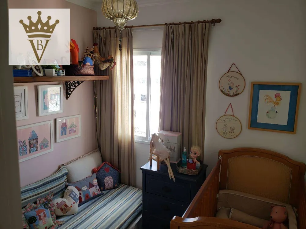 Apartamento, 2 quartos, 70 m² - Foto 5