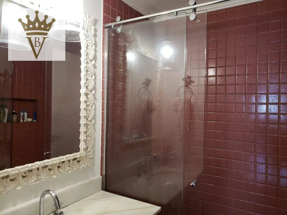 Apartamento, 2 quartos, 70 m² - Foto 4