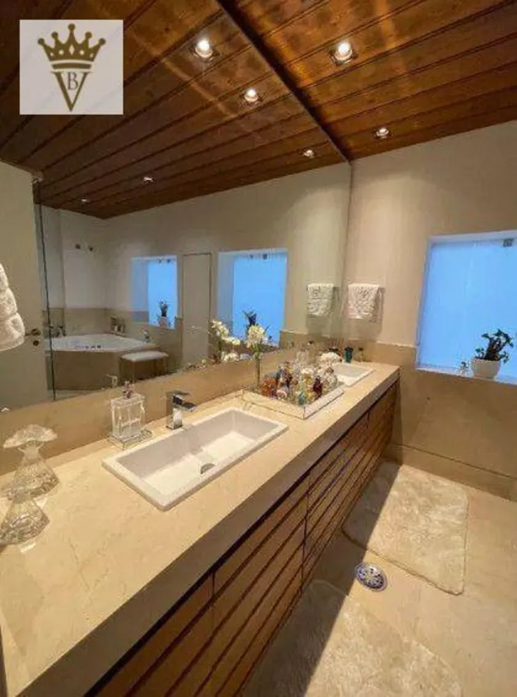 Casa, 4 quartos, 553 m² - Foto 9