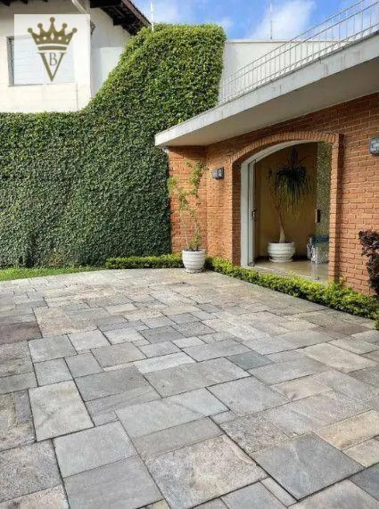 Casa, 4 quartos, 553 m² - Foto 2