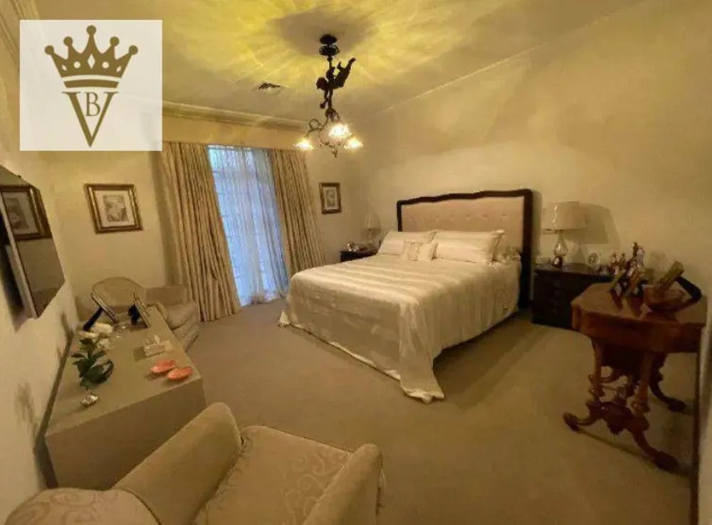 Casa, 4 quartos, 553 m² - Foto 8