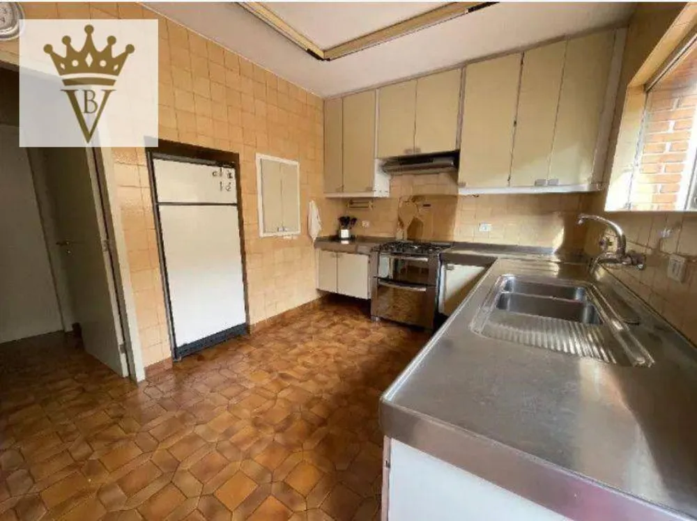 Casa, 4 quartos, 553 m² - Foto 13