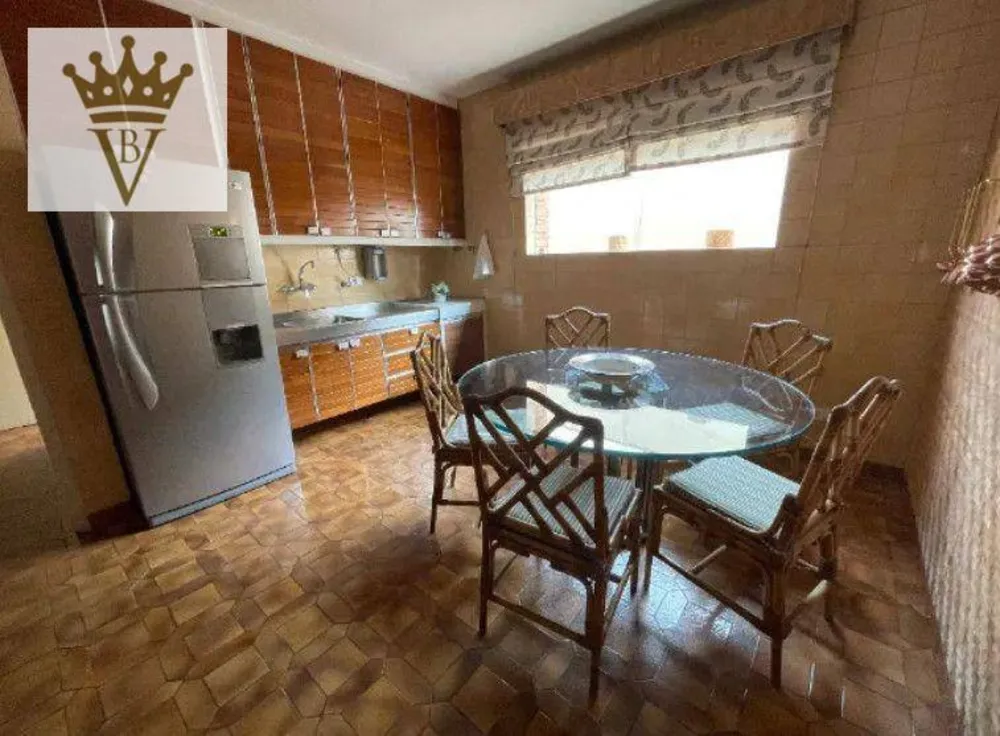 Casa, 4 quartos, 553 m² - Foto 7