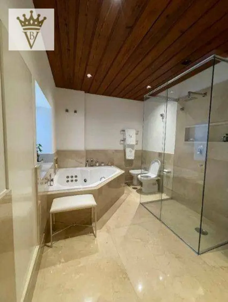 Casa, 4 quartos, 553 m² - Foto 4