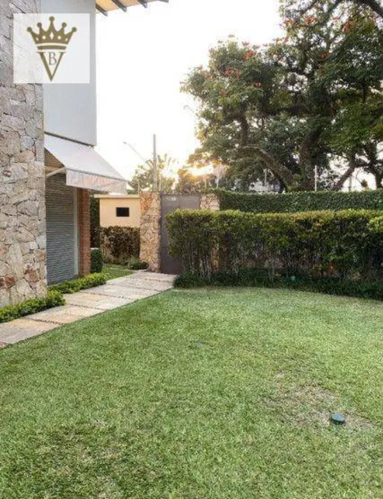 Casa, 4 quartos, 553 m² - Foto 15