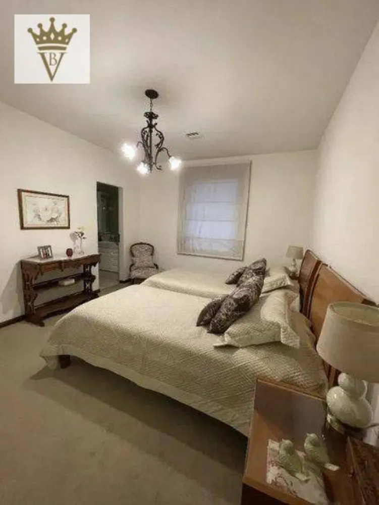 Casa, 4 quartos, 553 m² - Foto 10