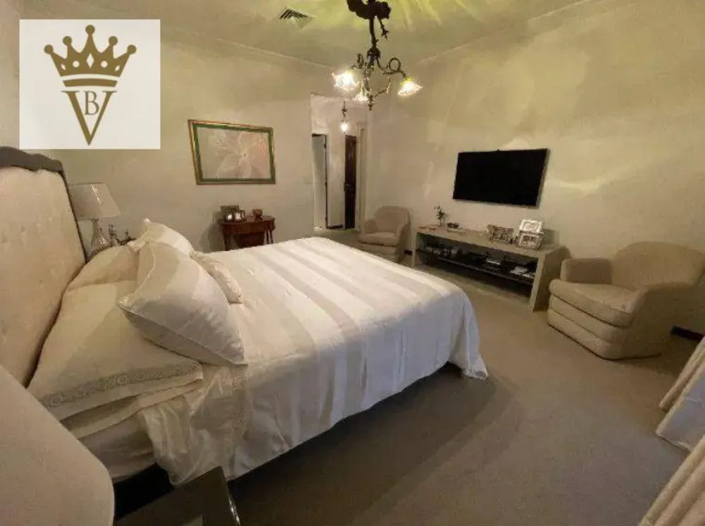Casa, 4 quartos, 553 m² - Foto 3