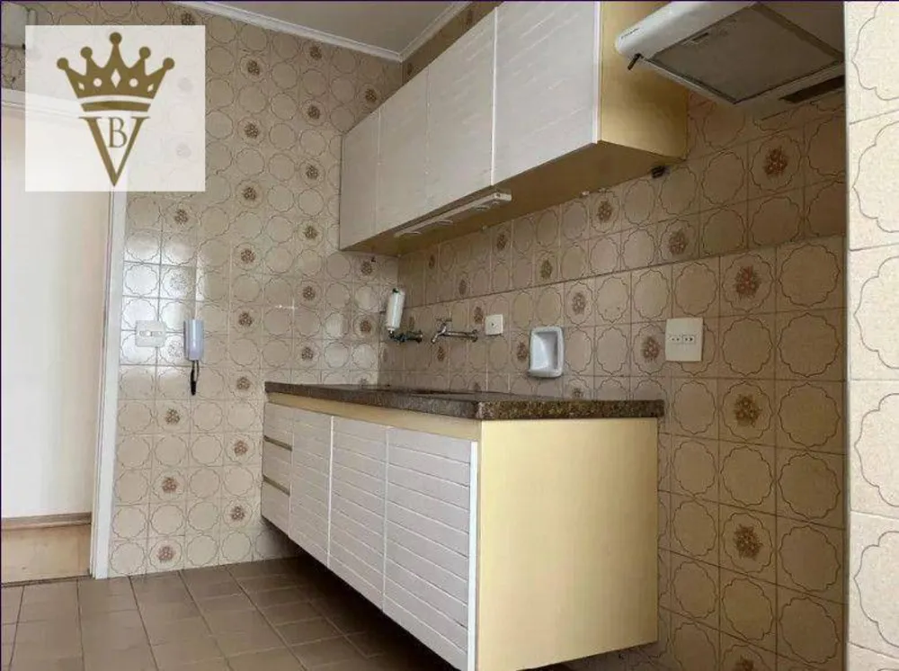 Apartamento, 1 quarto, 55 m² - Foto 3