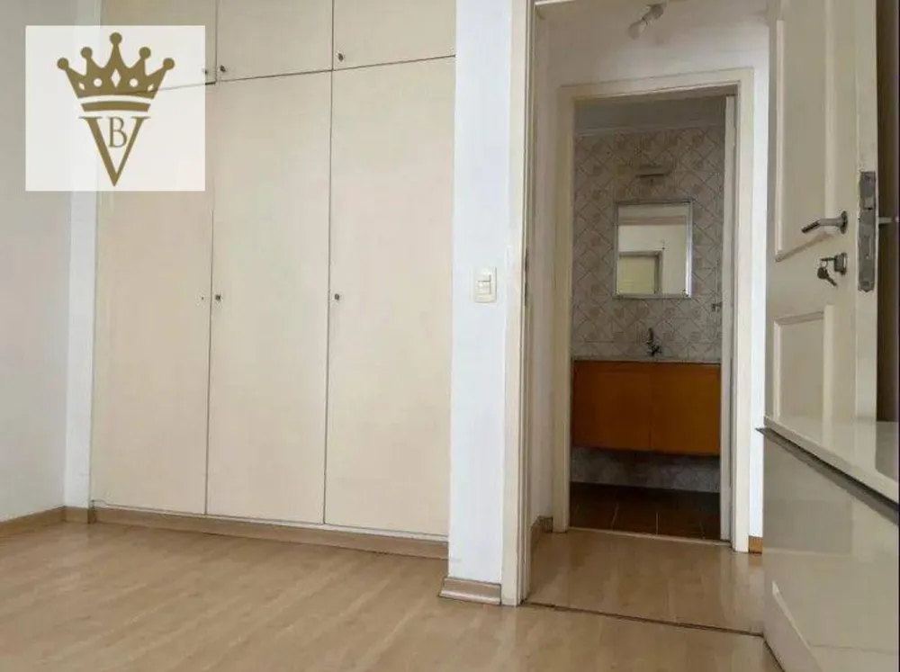 Apartamento, 1 quarto, 55 m² - Foto 1