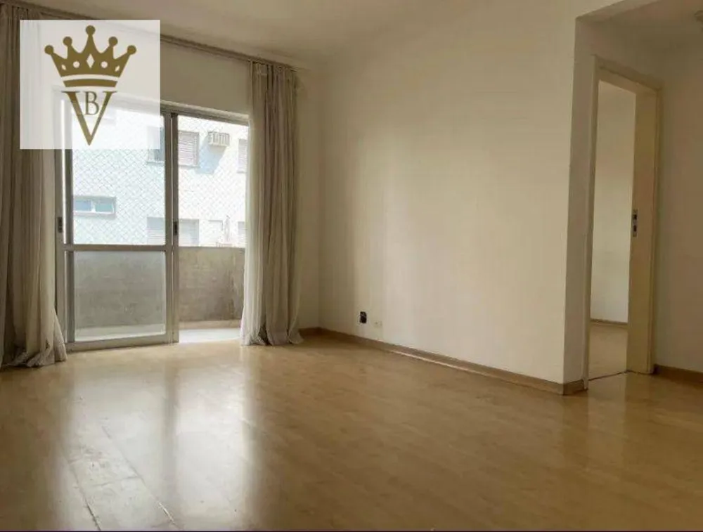 Apartamento, 1 quarto, 55 m² - Foto 7