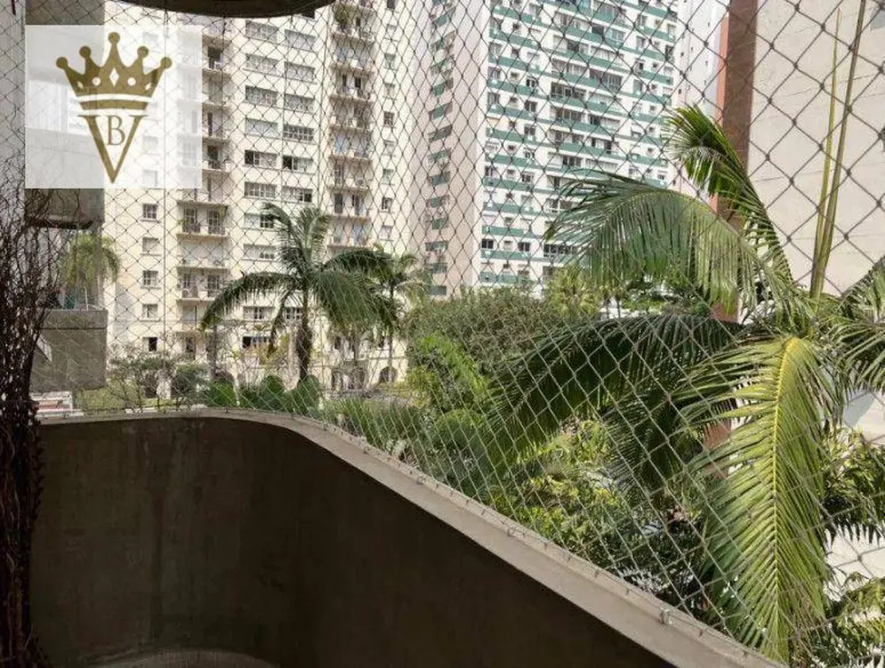Apartamento, 1 quarto, 55 m² - Foto 2