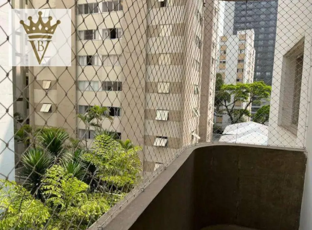Apartamento, 1 quarto, 55 m² - Foto 8