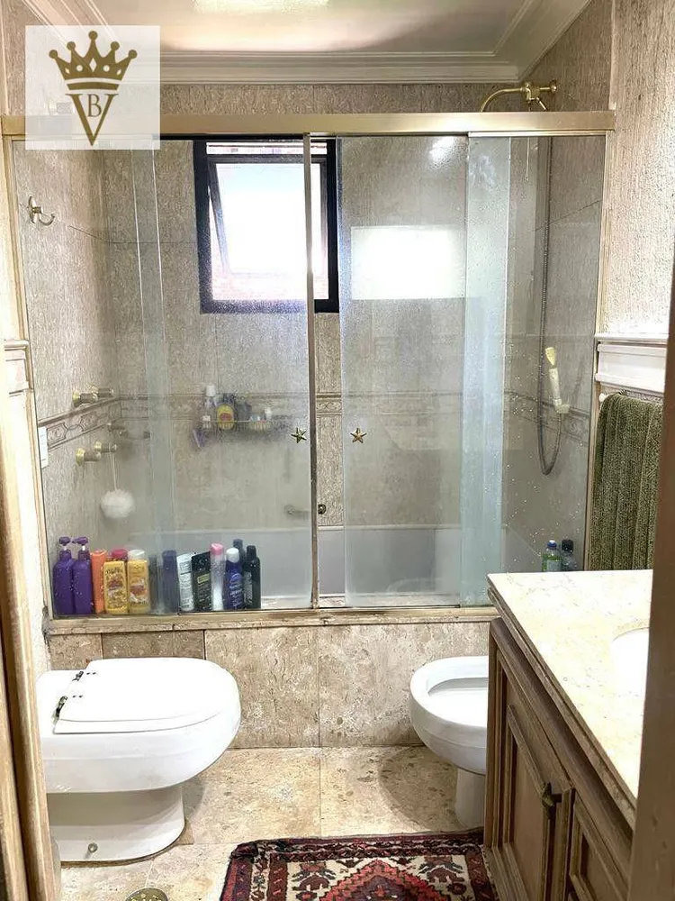 Apartamento, 4 quartos, 340 m² - Foto 6
