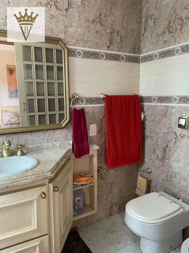 Apartamento, 4 quartos, 340 m² - Foto 7