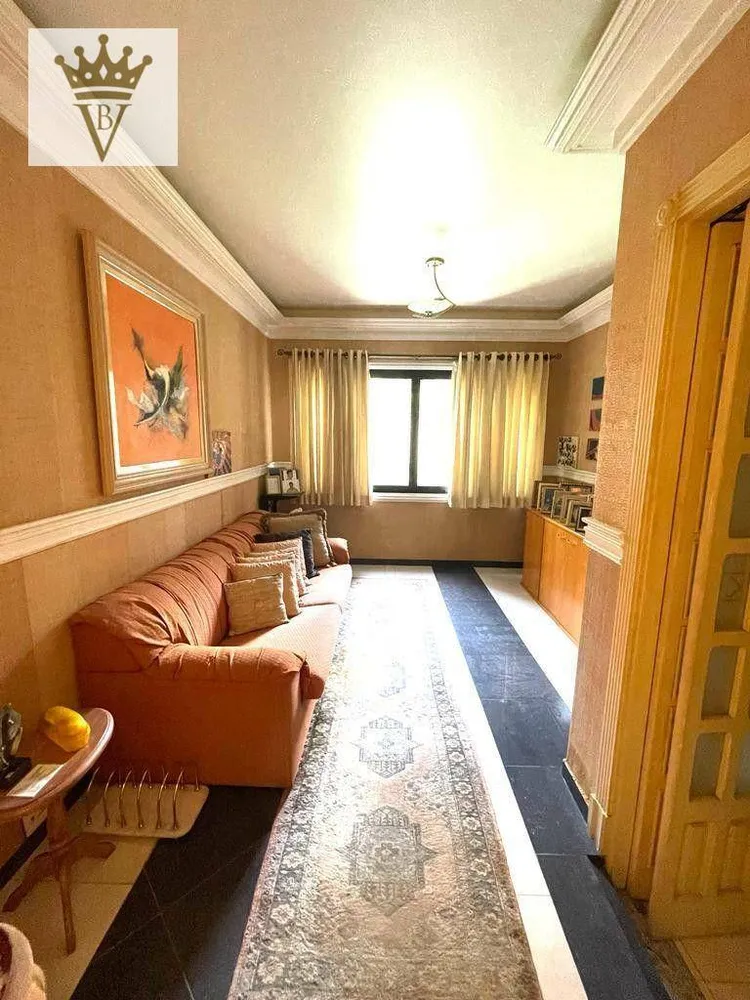 Apartamento, 4 quartos, 340 m² - Foto 3